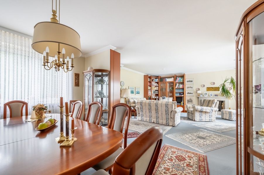 Bild von Haus in Ahrensburg