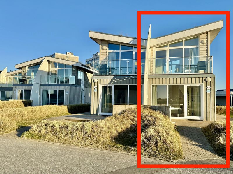 Bild von Haus in Wendtorf