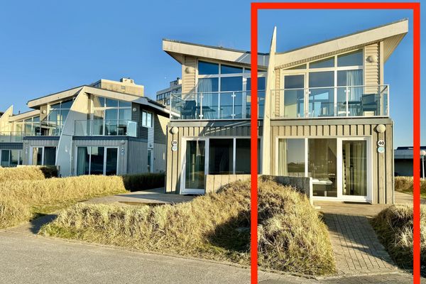 Bild von Haus in Wendtorf