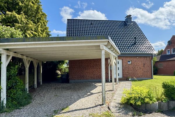Bild von Haus in Schuby