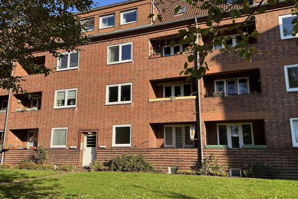 Bild von Wohnung in Schleswig