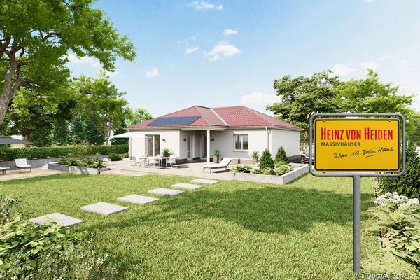 Bild von Haus in Neuberend
