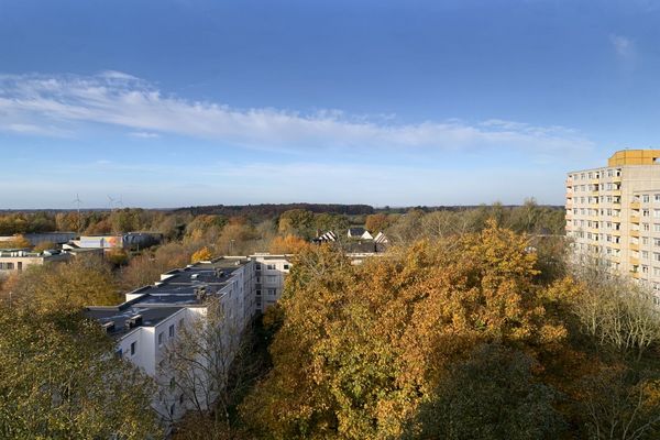 Bild von Wohnung in Kiel