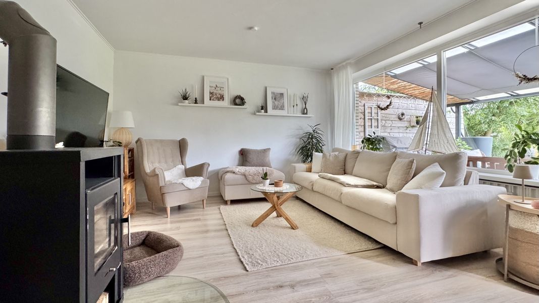 Bild von Haus in Groß Rheide