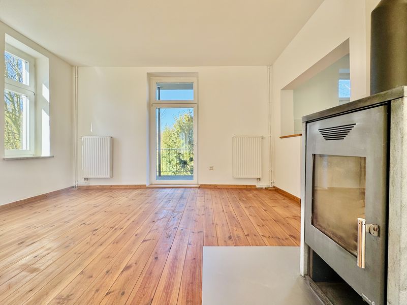 Bild von Haus in Oeversee