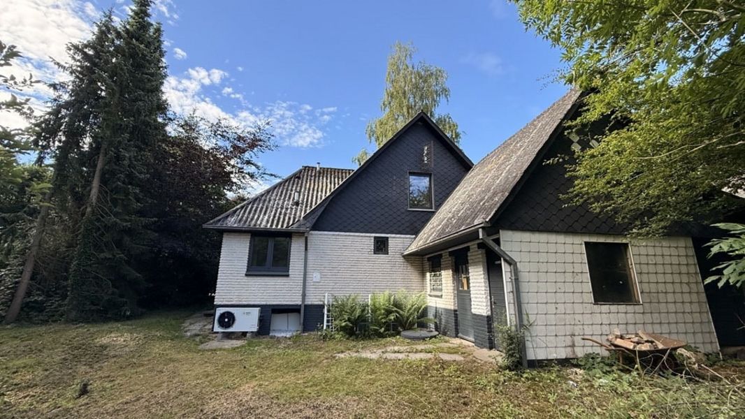 Bild von Haus in Wankendorf