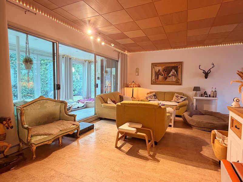 Bild von Haus in Rellingen