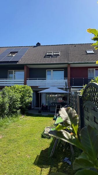 Bild von Haus in Wahlstedt