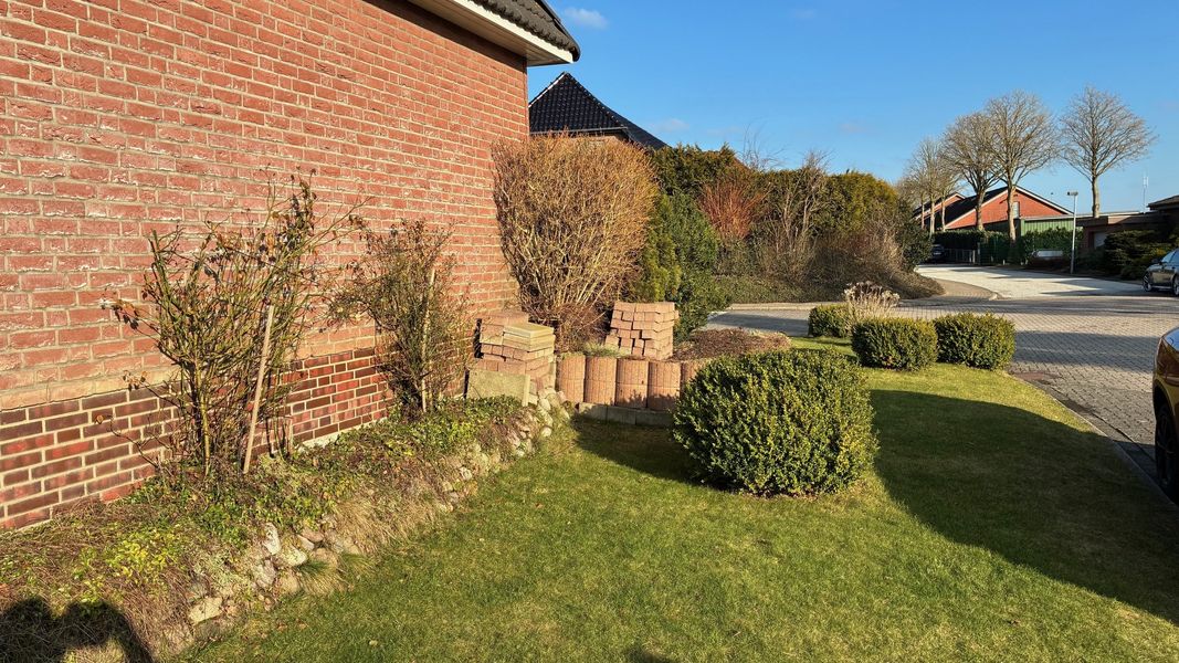 Bild von Wohnung in Hohenwestedt