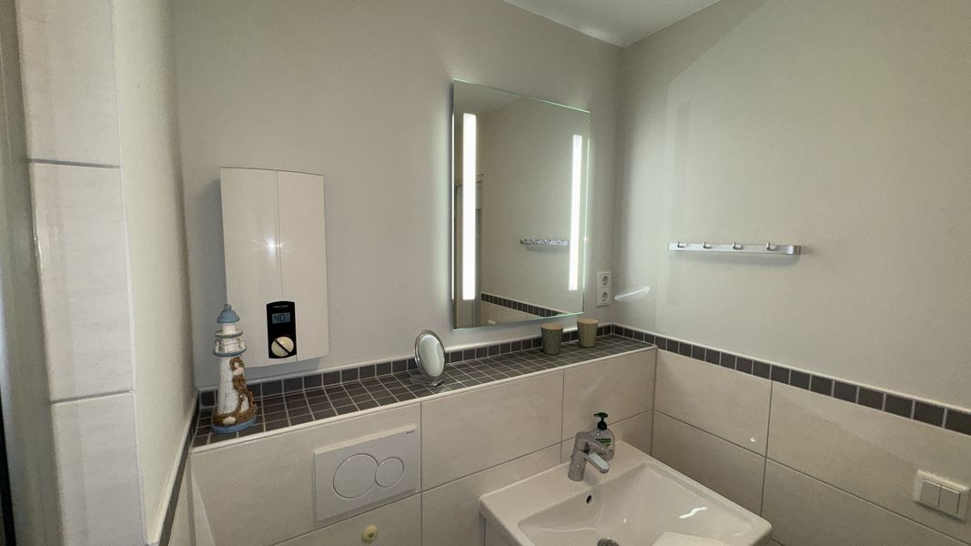 Bild von Wohnung in Wenningstedt-Braderup
