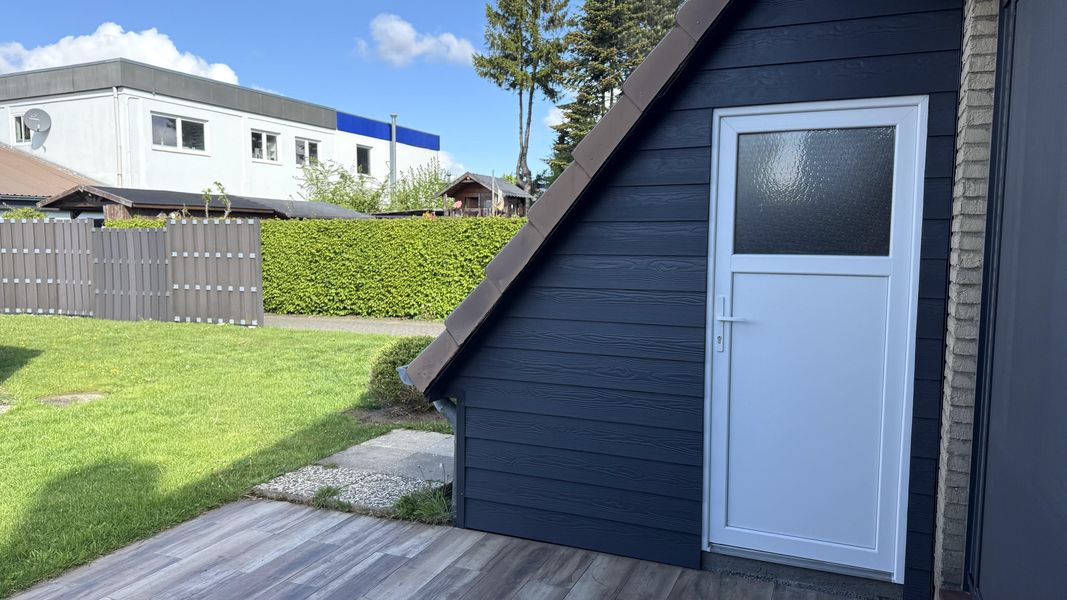 Bild von Haus in Harrislee