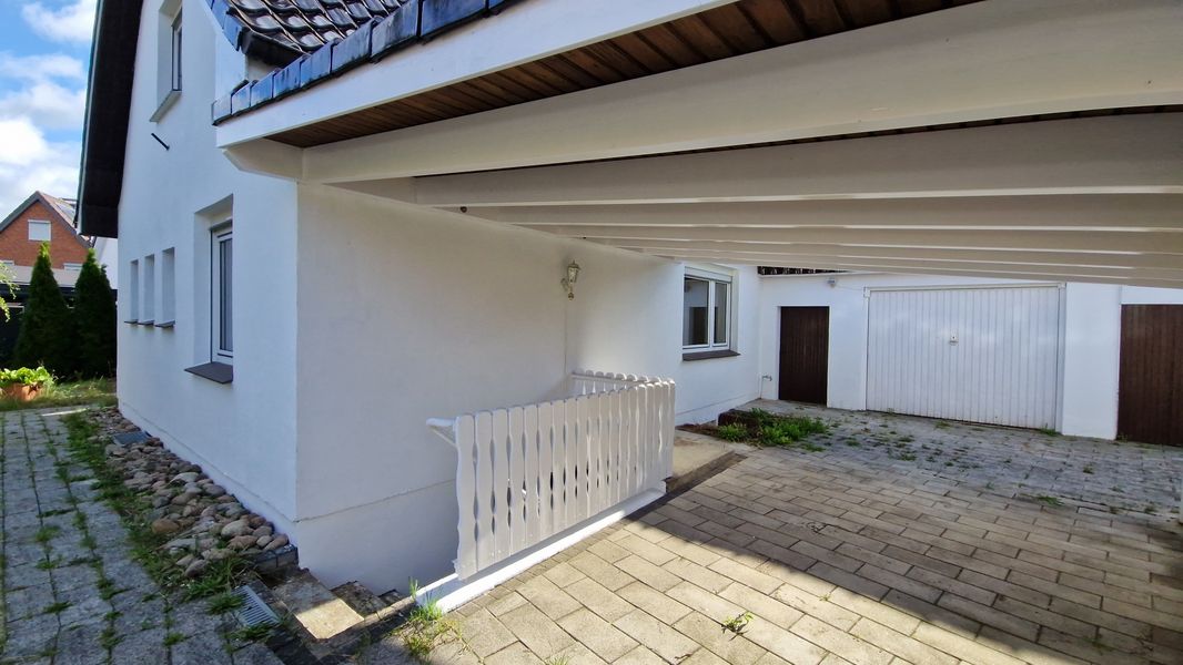 Bild von Haus in Mölln