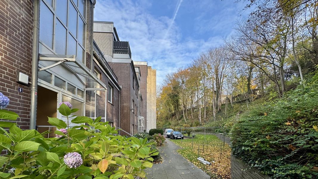 Bild von Wohnung in Schleswig