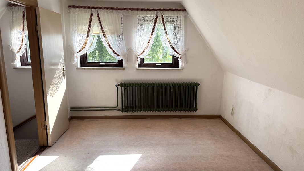 Bild von Haus in Flensburg