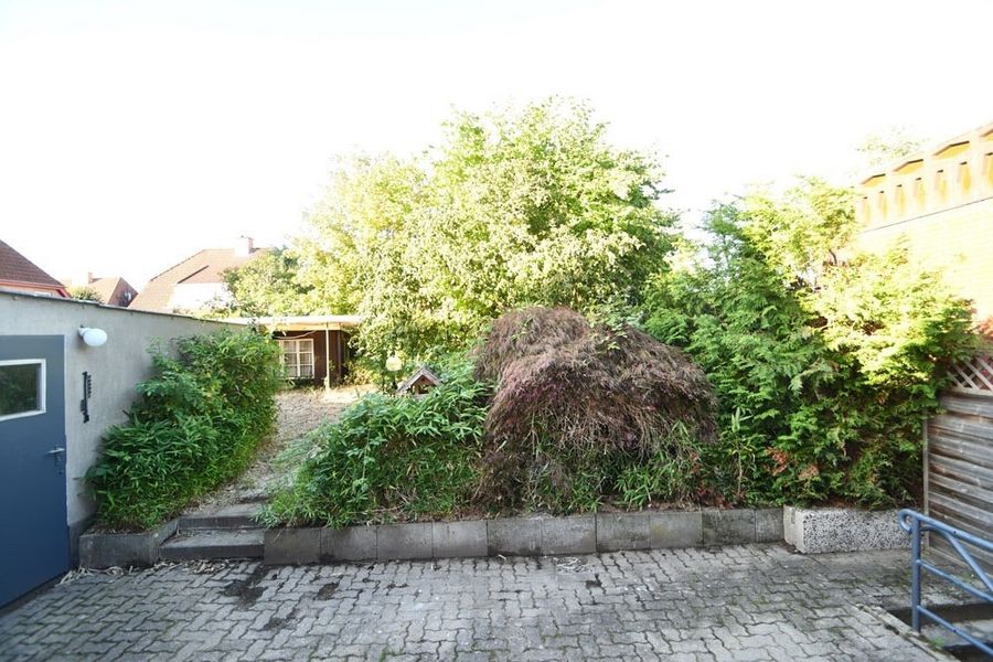 Bild von Haus in Neumünster