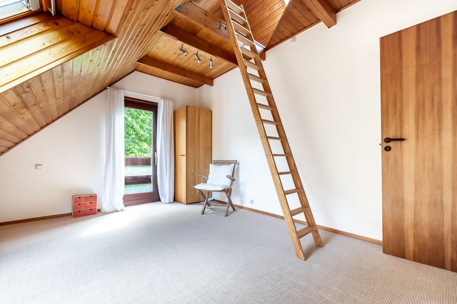 Bild von Haus in Hamburg