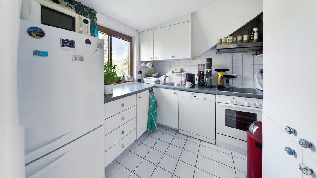 Bild von Haus in Ahrensburg