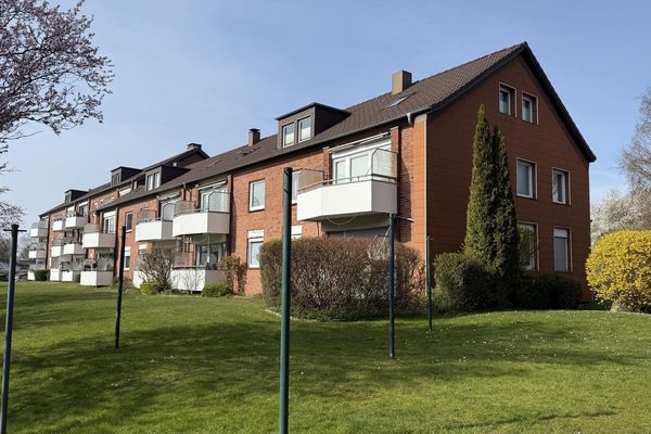 Bild von Wohnung in Flensburg