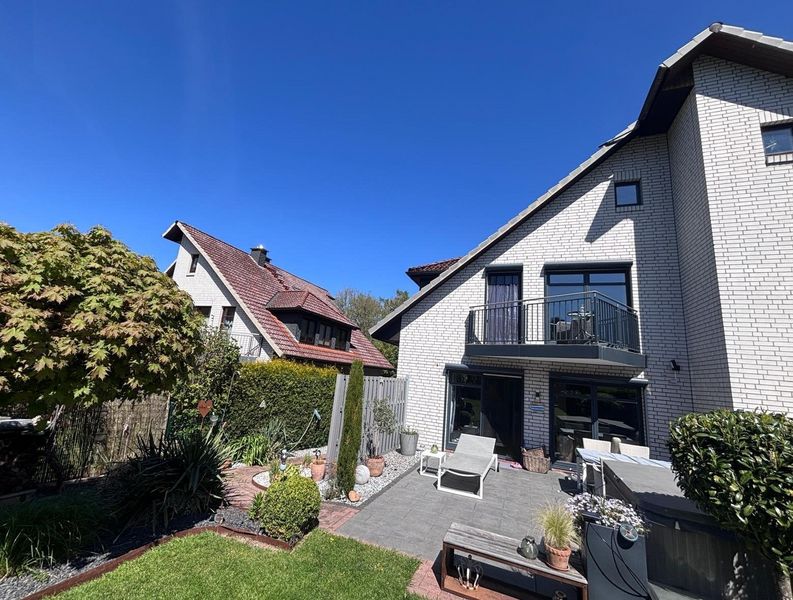 Bild von Haus in Seevetal