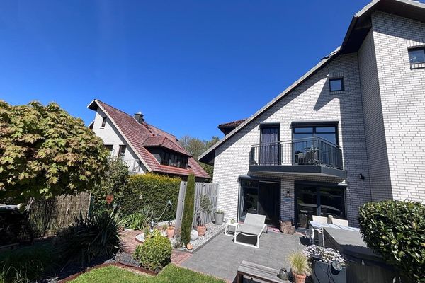 Bild von Haus in Seevetal