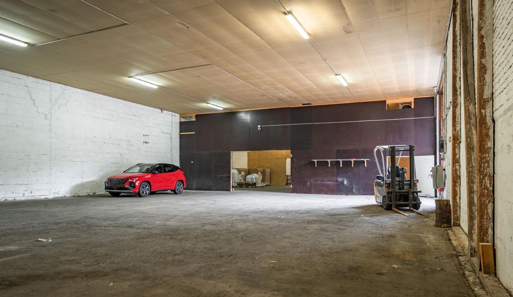 Bild von Gewerbeobjekt in Hohenwestedt