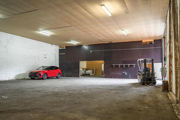 Bild von Gewerbeobjekt in Hohenwestedt
