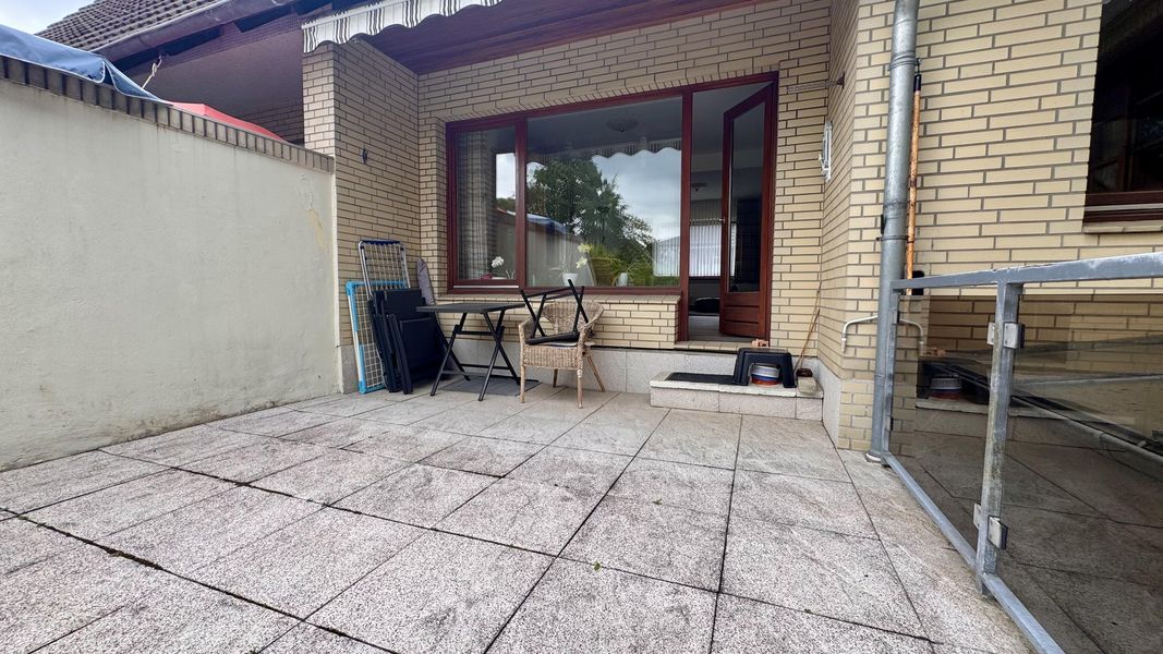 Bild von Haus in Bad Oldesloe