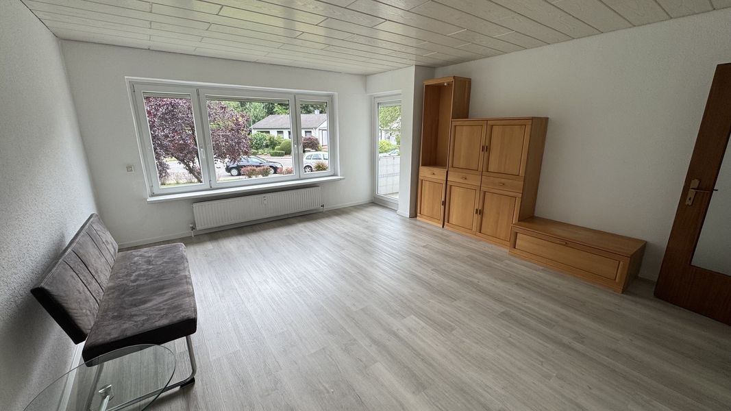 Bild von Wohnung in Neumünster
