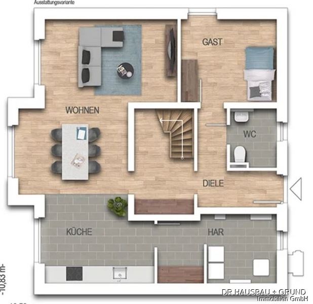Bild von Haus in Fleckeby / Götheby