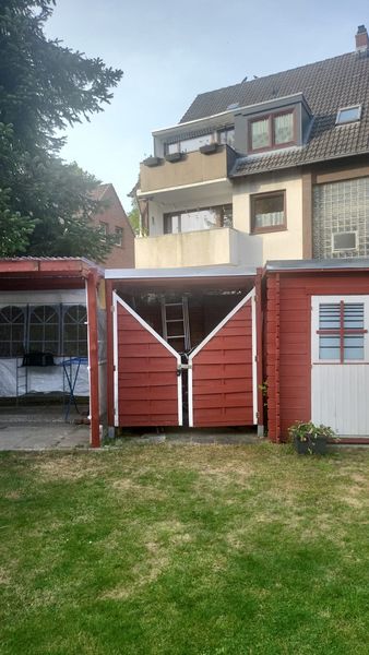 Bild von Haus in Neumünster