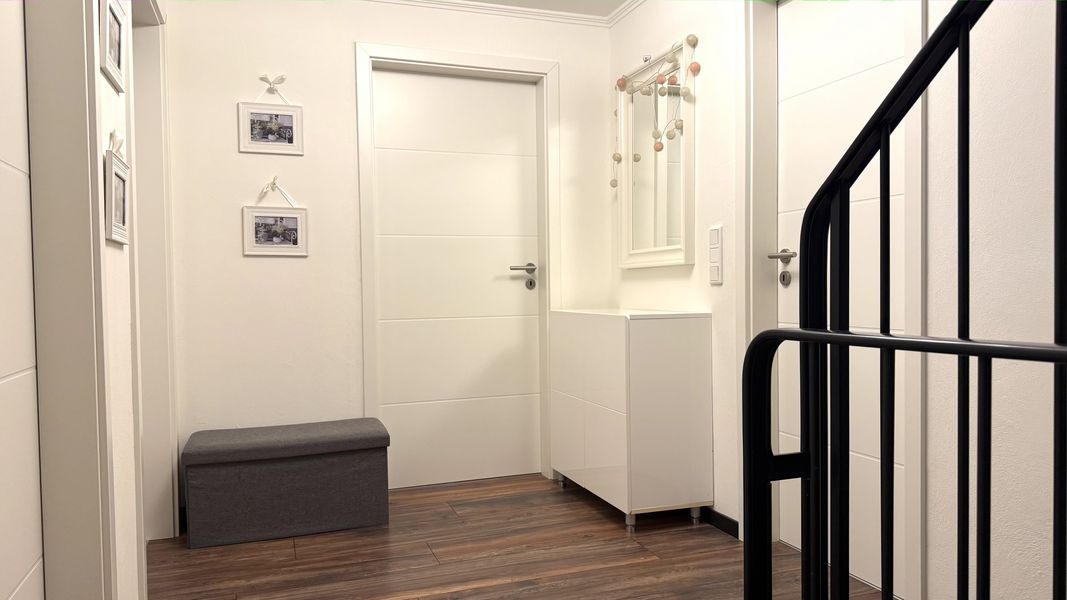 Bild von Haus in Harrislee