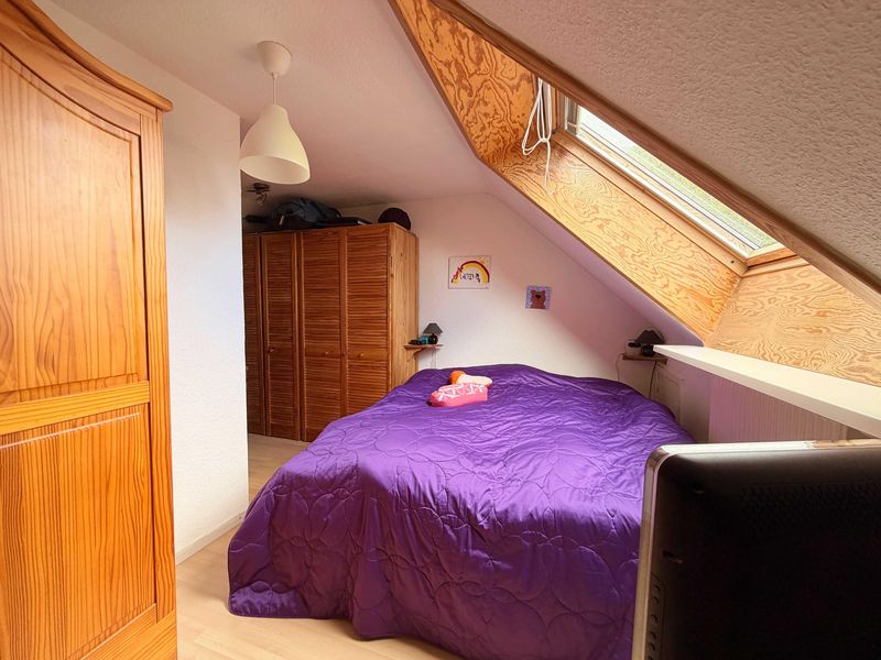 Bild von Haus in Pinneberg