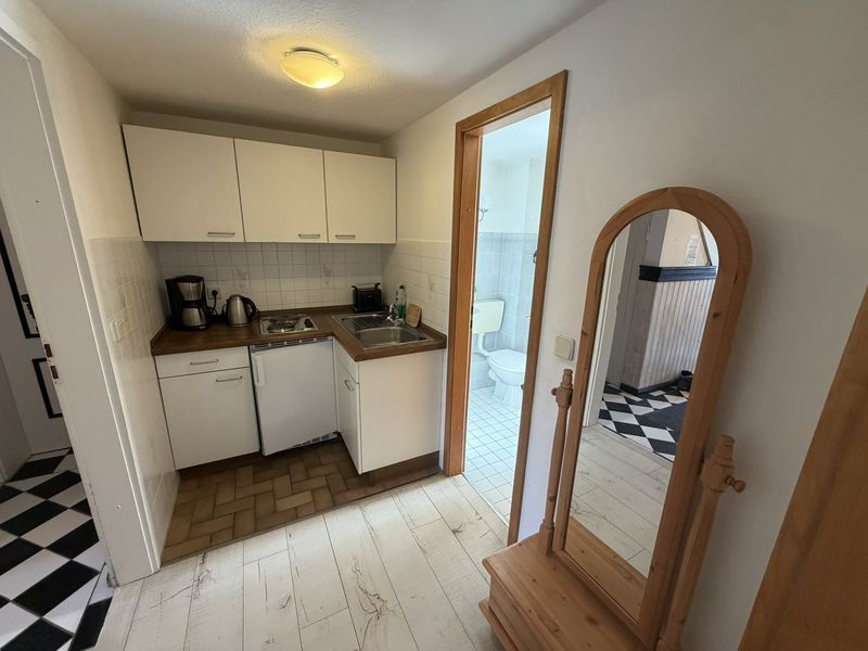 Bild von Haus in Dahme