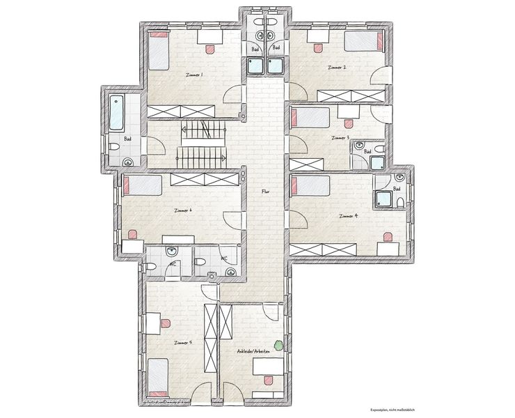 Bild von Haus in Neumünster