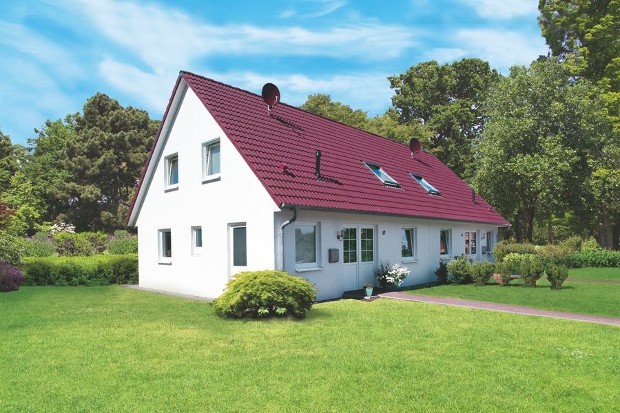 Bild von Haus in Groß Stieten