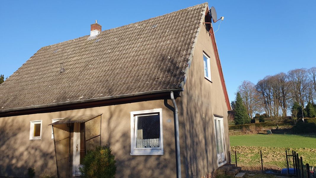 Bild von Grundstück in Malente