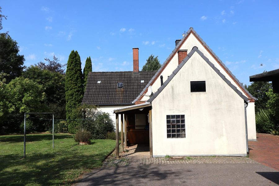 Bild von Haus in Jahrsdorf