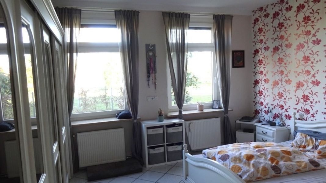 Bild von Wohnung in Rehhorst