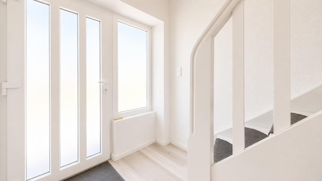 Bild von Haus in Jübek