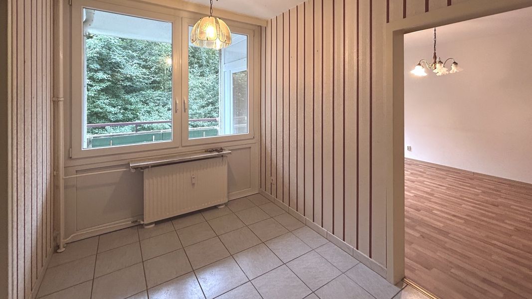 Bild von Wohnung in Kiel