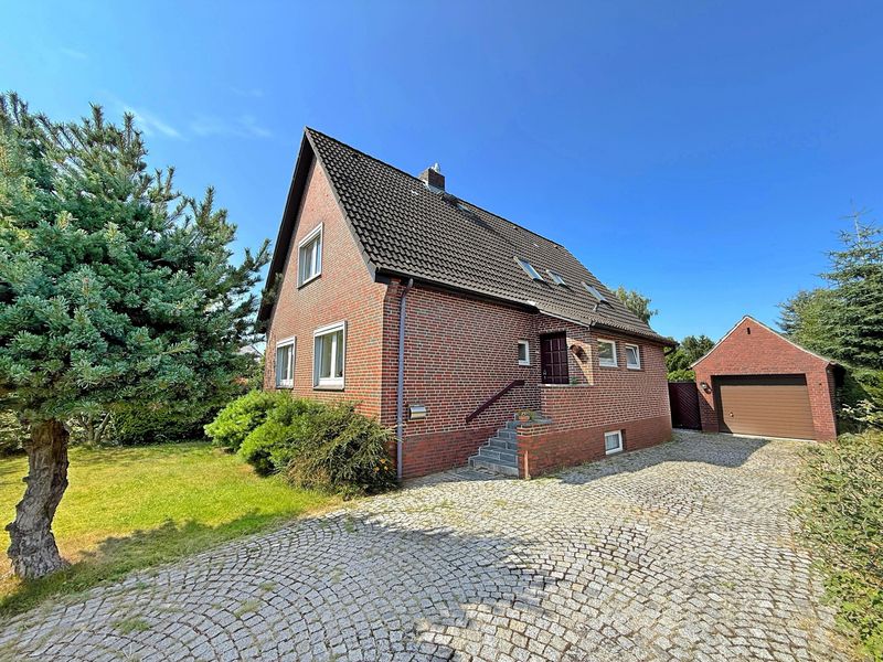 Bild von Haus in Bönningstedt