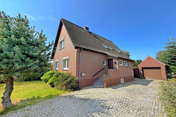 Bild von Haus in Bönningstedt