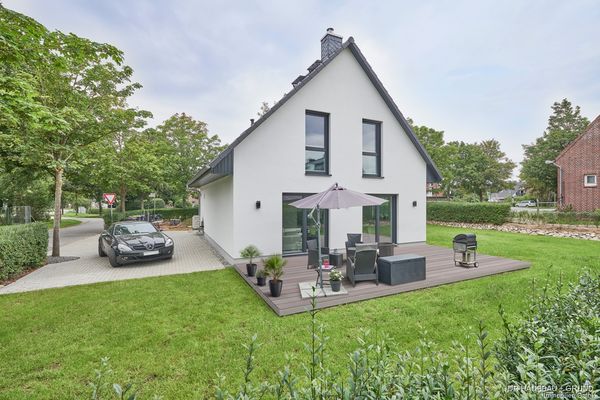 Bild von Haus in Bad Oldesloe