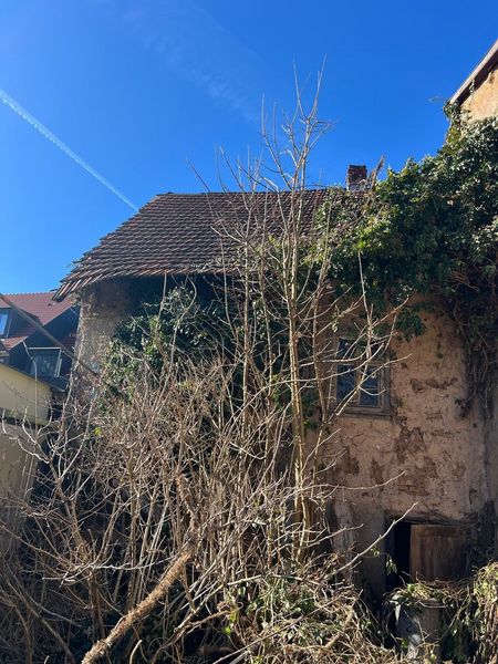 Bild von Grundstück in Schmalkalden