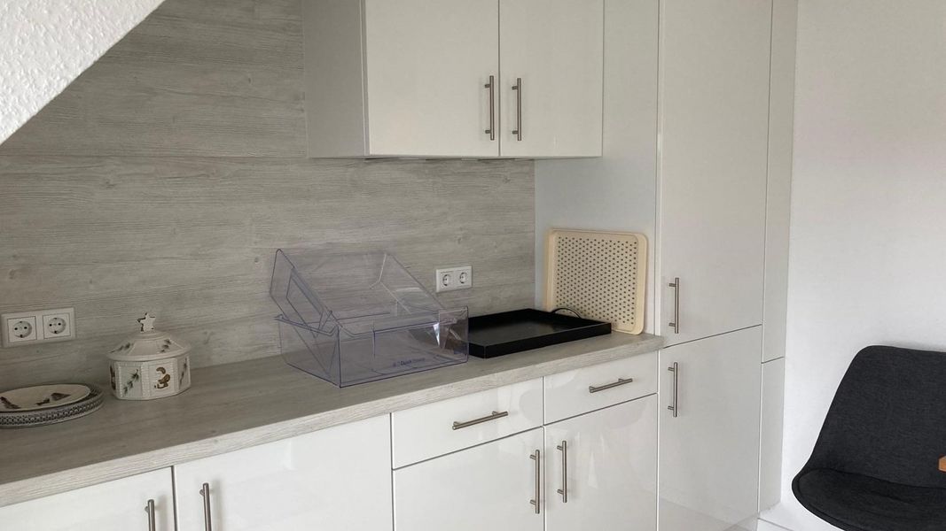 Bild von Wohnung in Hildesheim