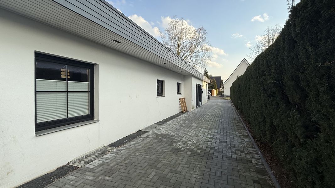 Bild von Haus in Neumünster