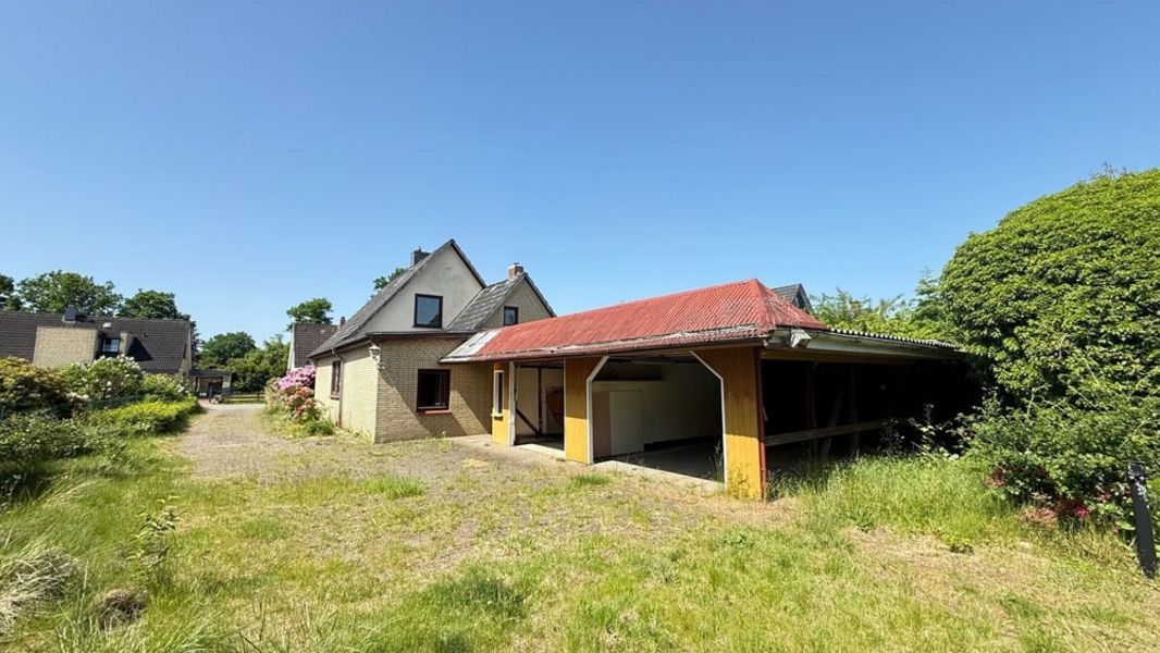 Bild von Haus in Kaltenkirchen