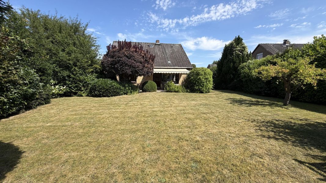 Bild von Haus in Melsdorf