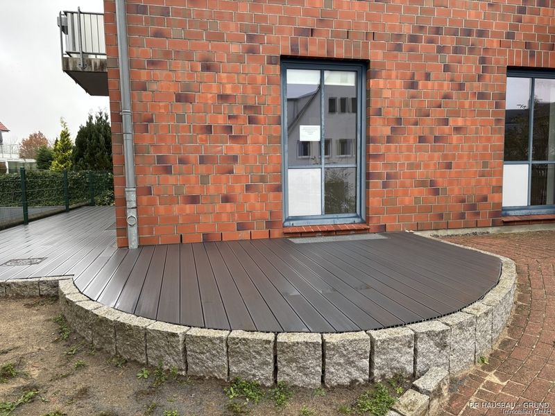 Bild von Wohnung in Timmendorfer Strand