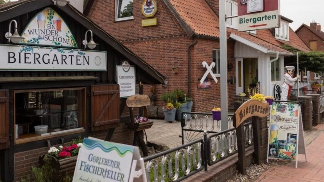Bild von Gewerbeobjekt in Gorleben